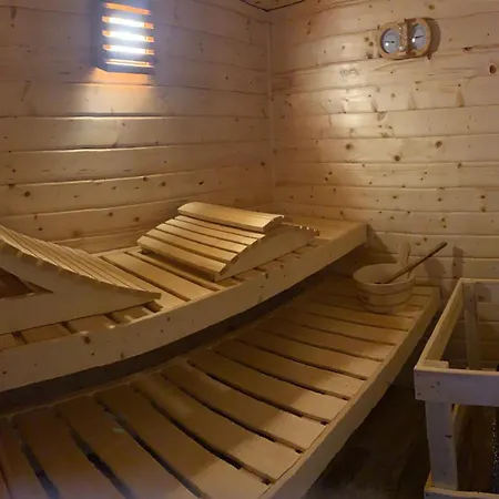 Patio Zen מלון אהבה נים